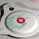 Illustration for article titled CPR Pad Makes Resuscitation as Easy as ABC